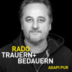 AGAPI PUR - Gespräche mit Grund