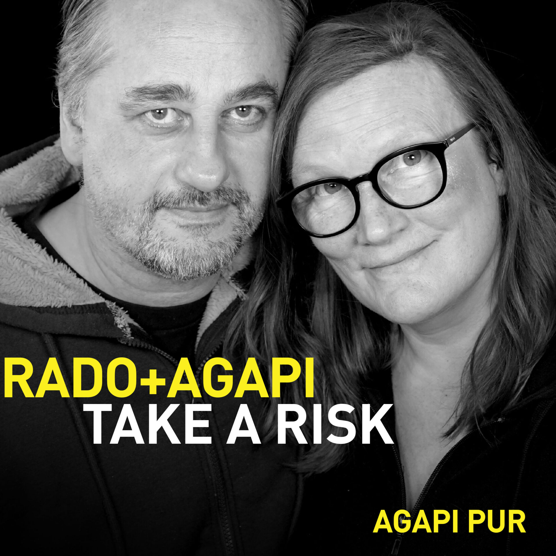 Artwork for AGAPI PUR - Gespräche mit Grund